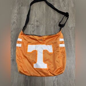 Tennessee Volunteers Team Jersey Tote Bag